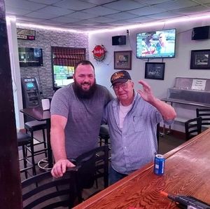 Meet your Posher, Steve